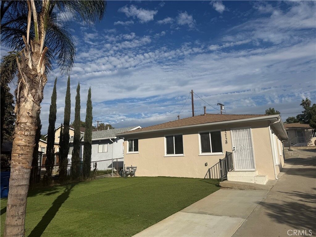 Property Photo: 12130 Fidel CA 90605