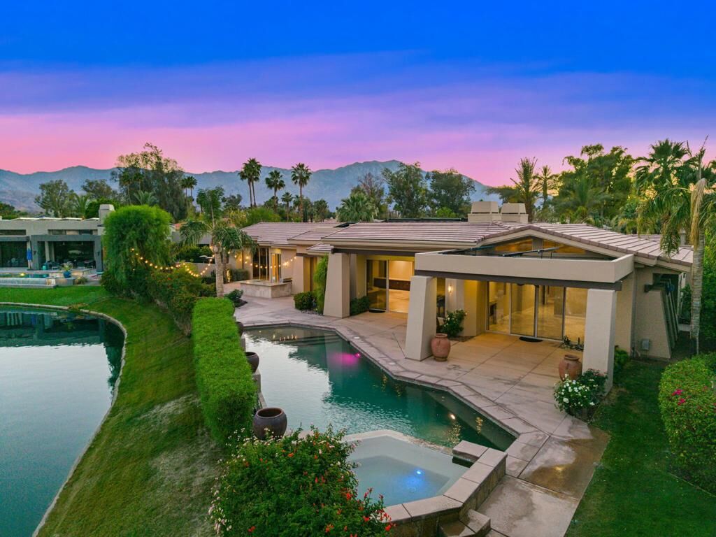 Property Photo: 12168 Turnberry Drive CA 92270