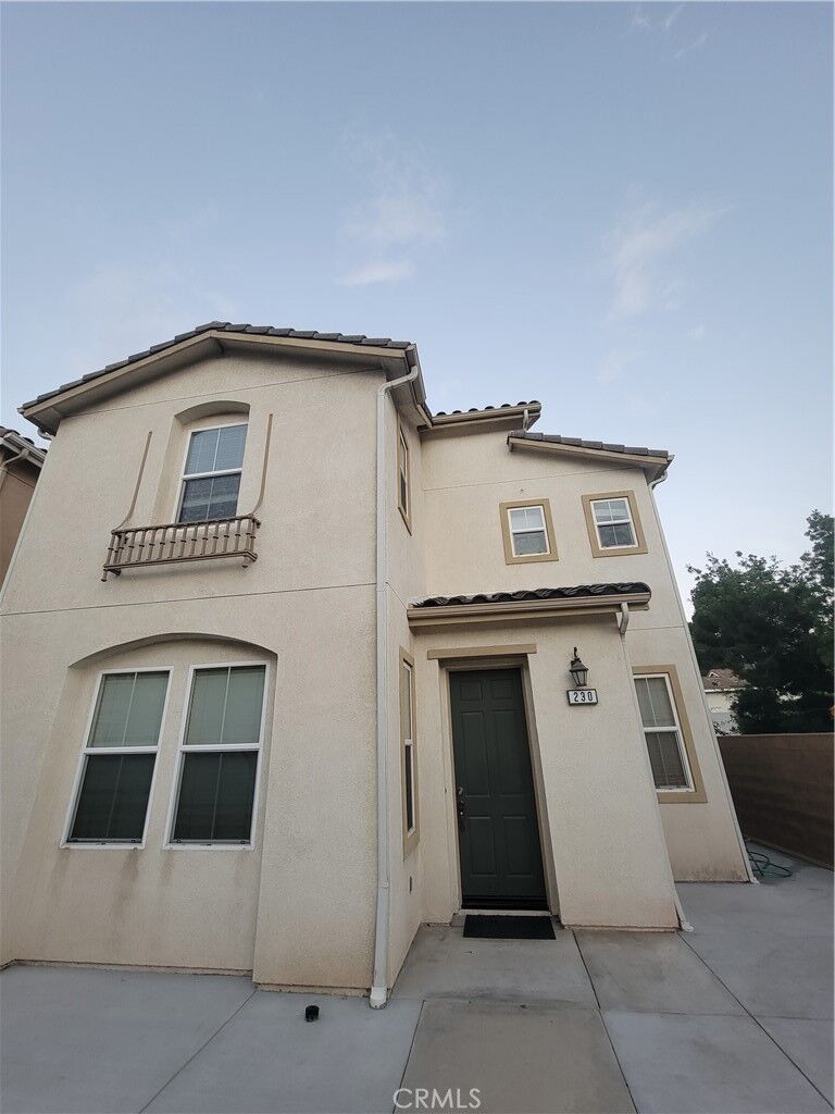 Property Photo:  230 Tiger  CA 92870 