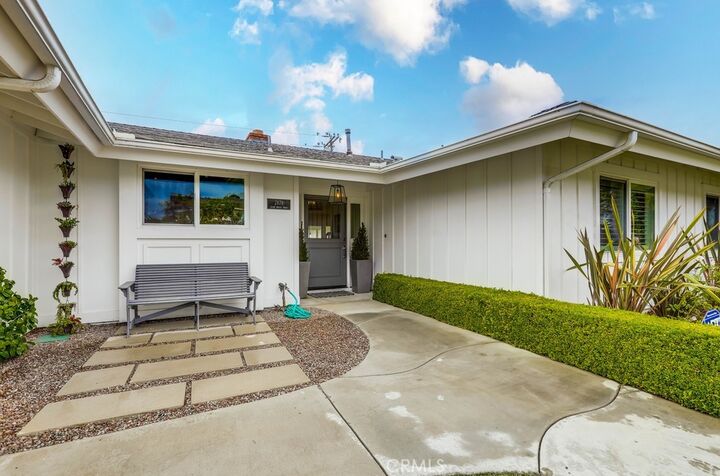 Property Photo: 2879 Club House Rd CA 92626