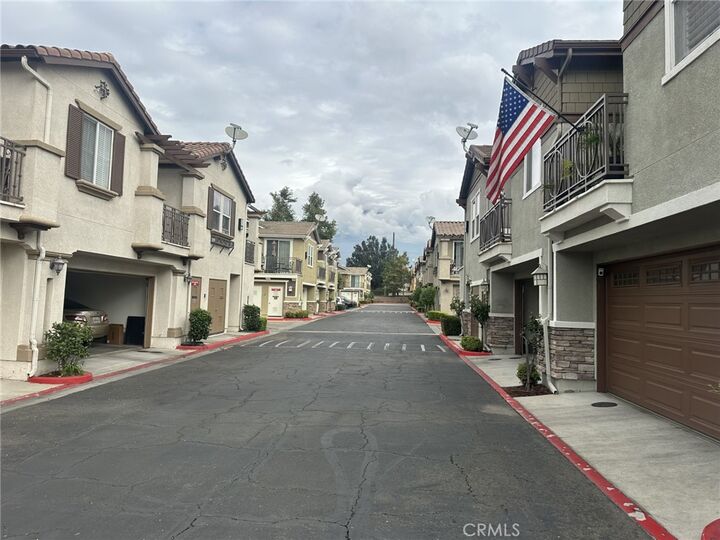 Property Photo:  10375 Church  CA 91730 