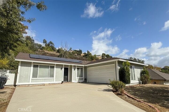 Property Photo:  1806 Morning Canyon Road  CA 91765