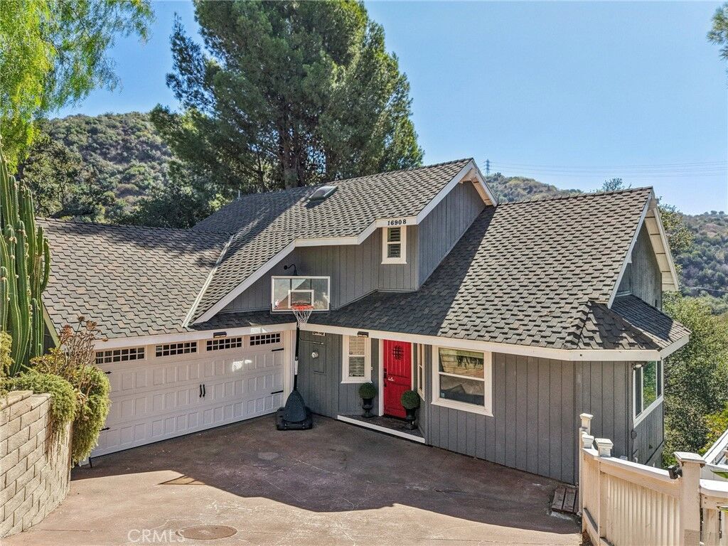 Property Photo:  16908 Hillside Drive  CA 91709 