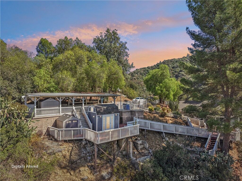 Property Photo:  16908 Hillside Drive  CA 91709 