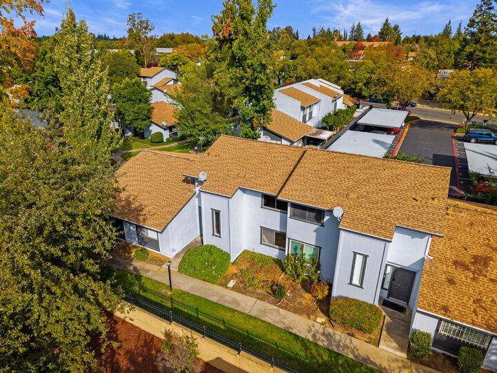 Property Photo: 5113 Greenberry Drive CA 95841