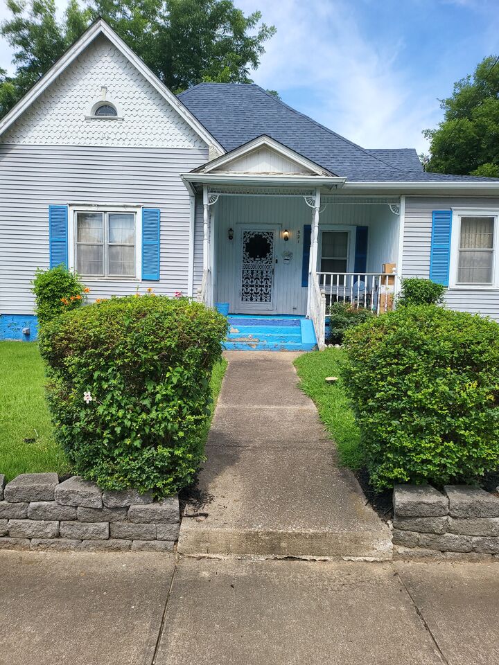 521 N Hays Ave  Jackson TN 38301 photo