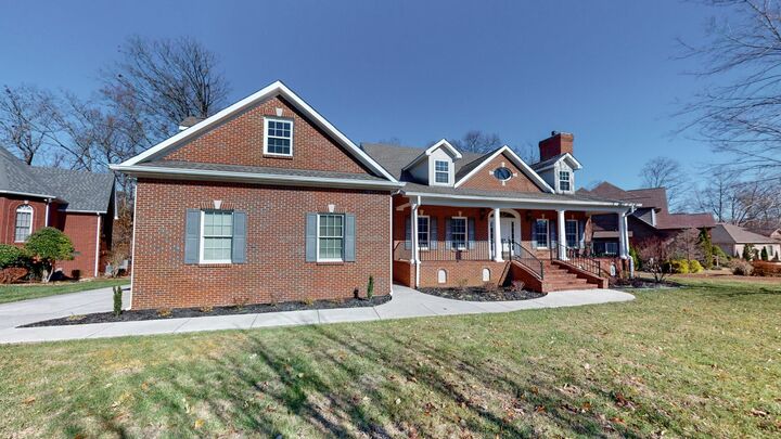 Property Photo:  309 New Kent Ct  TN 37388 