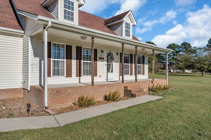 Property Photo:  151 Rileys Bend Rd  TN 37352