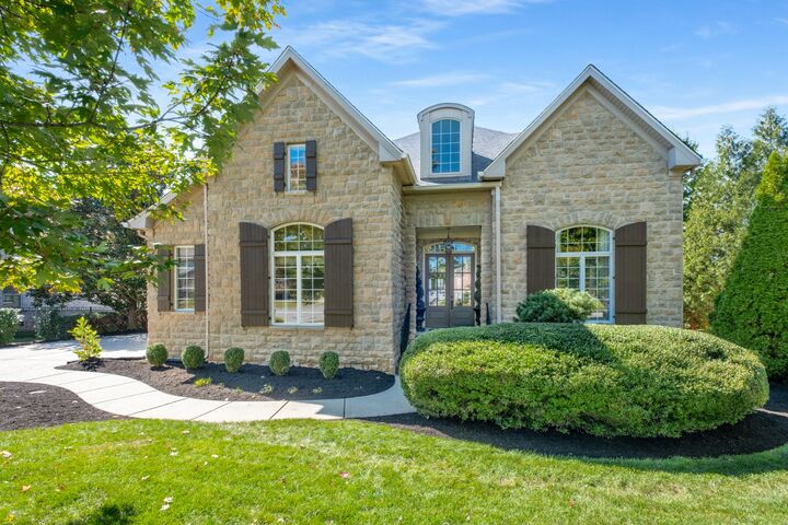 Property Photo:  3327 Vintage Grove Pkwy  TN 37130