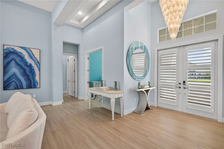 Property Photo: 14338 Laguna Springs Lane FL 34114