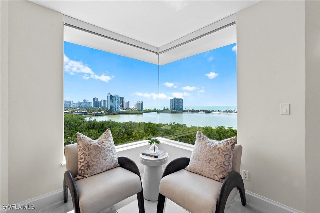 Property Photo: 5555 Heron Point Drive 801 FL 34108
