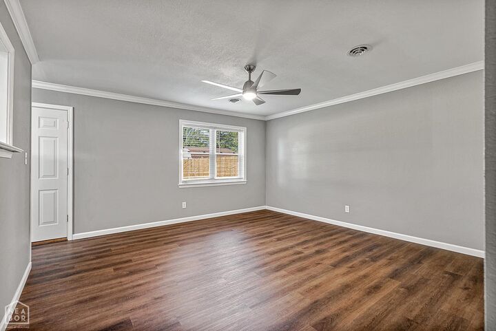 Property Photo:  1021 Leawood Street  AR 72315