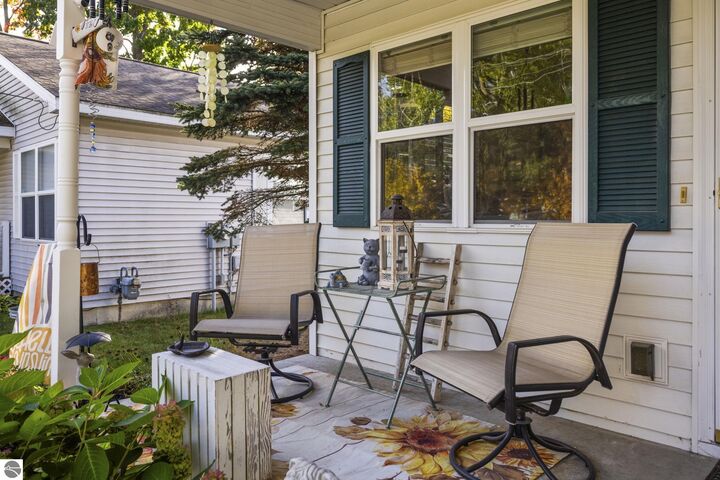 Property Photo:  828 Baldwin  MI 49686 