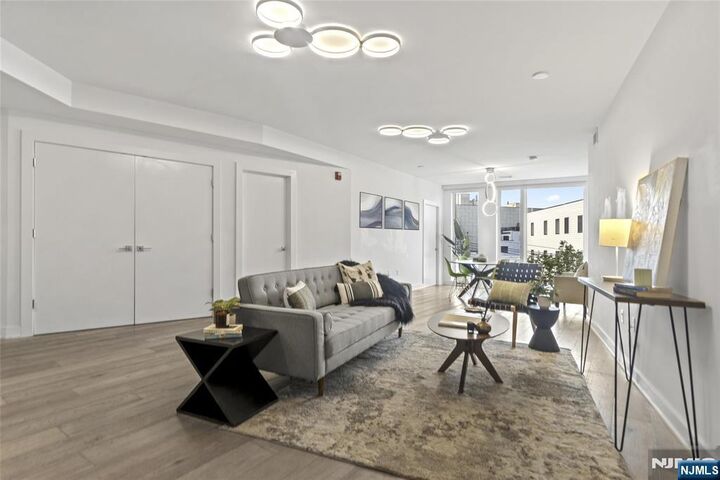 Property Photo:  367 3rd Street 401  NJ 07302 