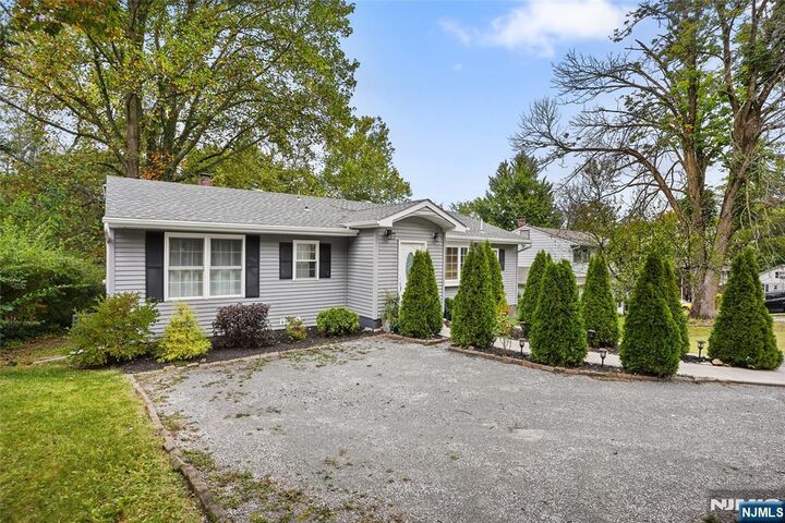 Property Photo: 233 Boonton Avenue NJ 07405