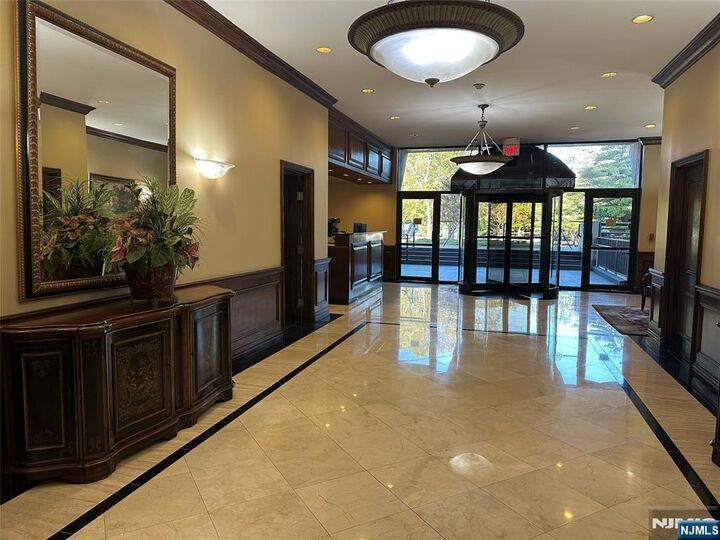 Property Photo: 5 Horizon Road 1208 NJ 07024