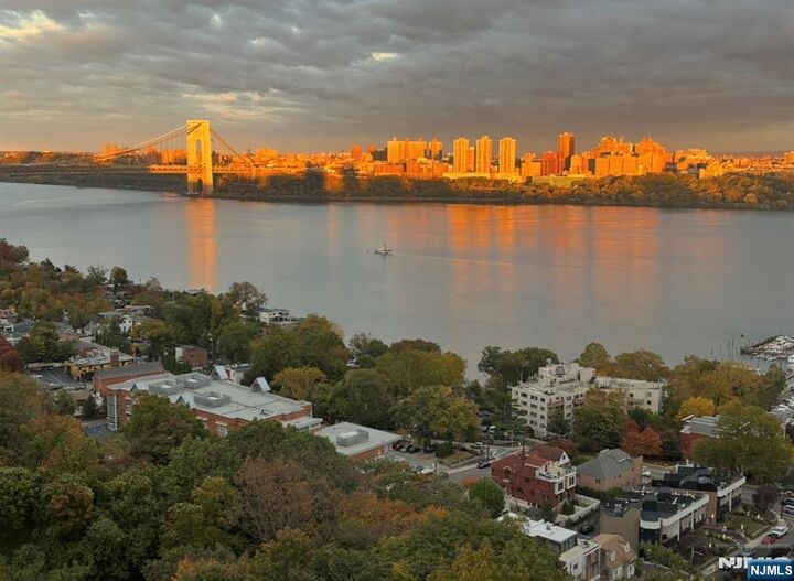 Property Photo: 5 Horizon Road 1208 NJ 07024