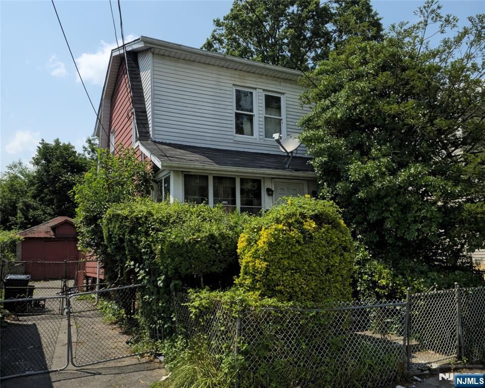 Property Photo: 199 Sunset Avenue NJ 07106