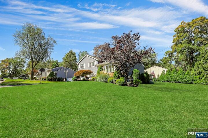 Property Photo: 244 Devon Road NJ 07676