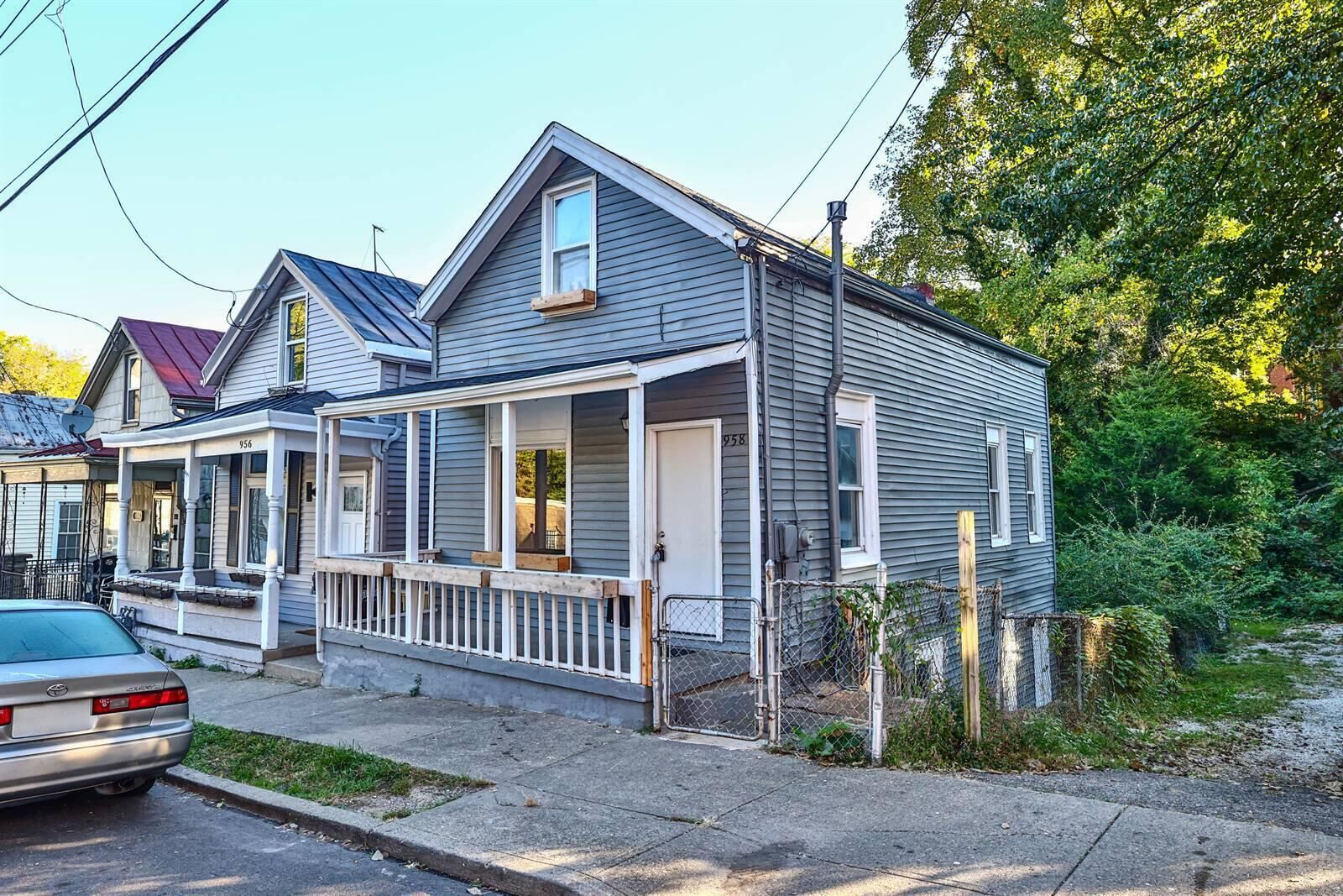 Property Photo: 958 Western Avenue KY 41011