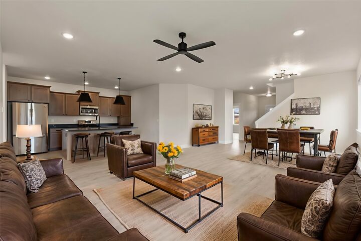 Property Photo: 106 Gilmore Lane MT 59840