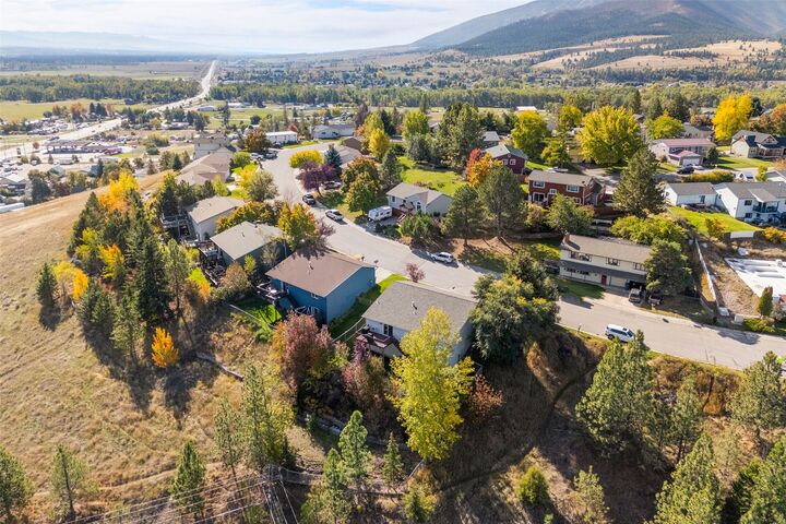 Property Photo: 333 Cap De Villa MT 59847