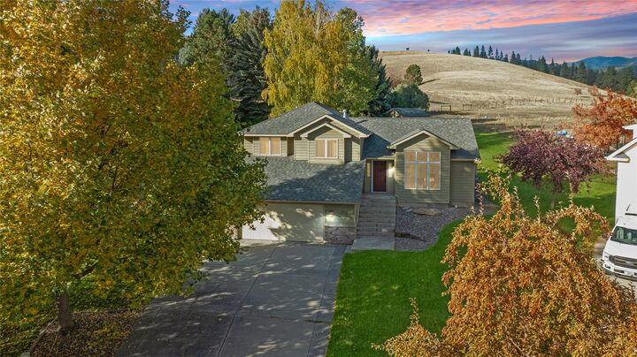 2510 Klondike Court  Missoula MT 59808 photo