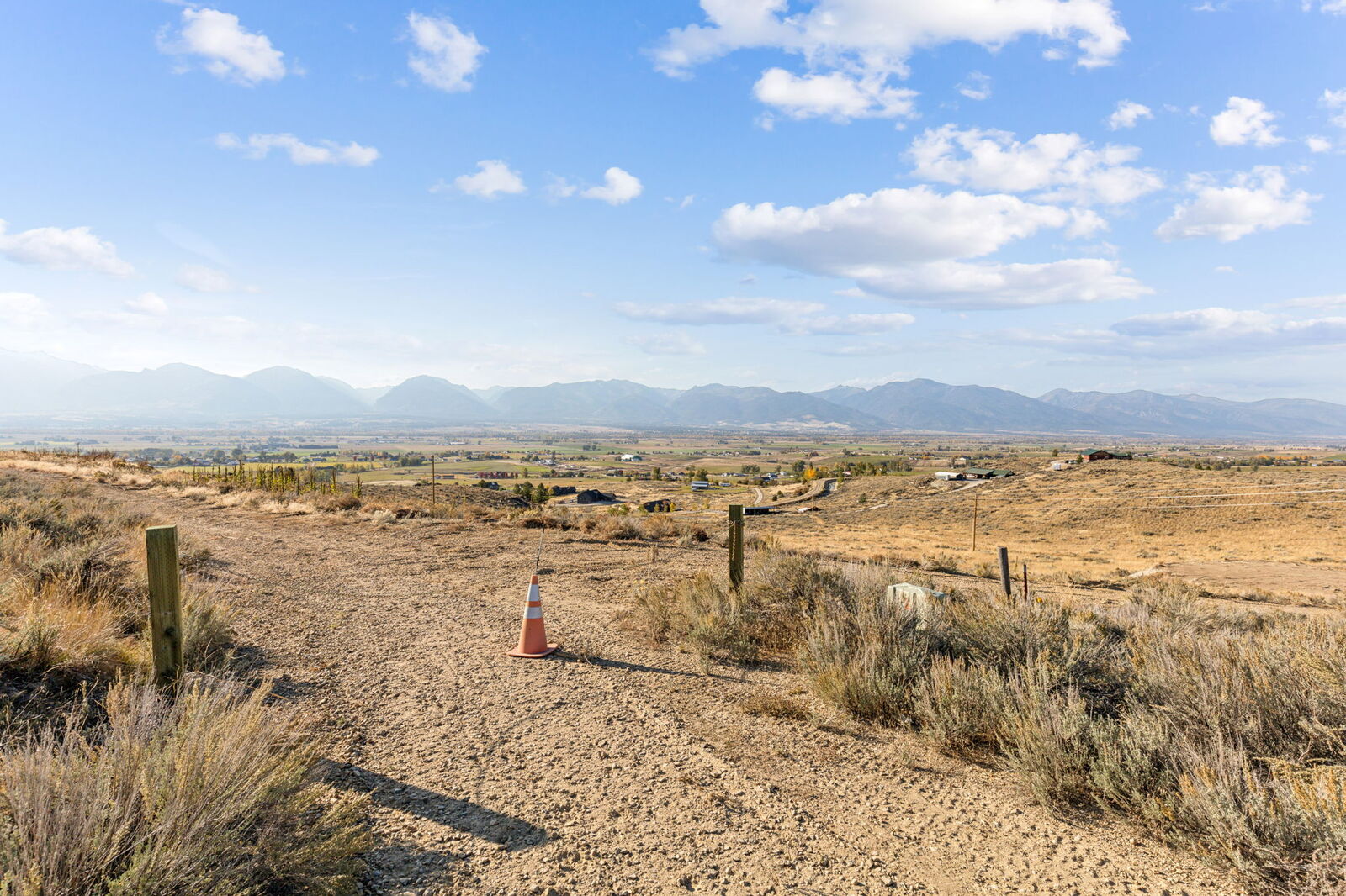 Property Photo:  000 Corvallis Hill Drive  MT 59828 