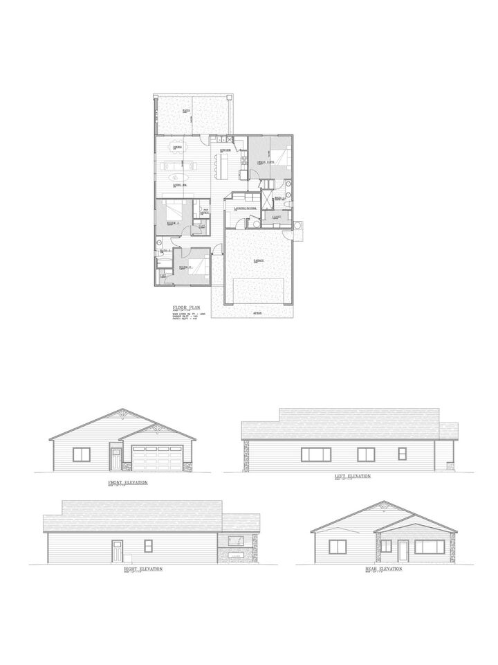 Property Photo:  101 Sunrise Drive  MT 59829 