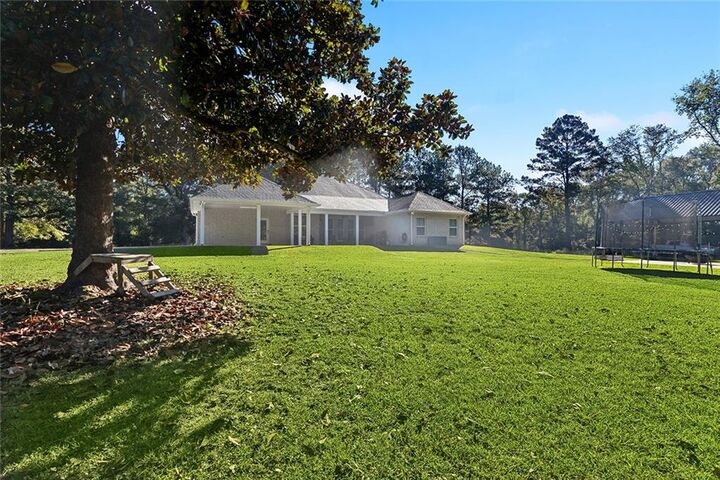 Property Photo:  74219 Old Spring Creek Rd Road  LA 70444 