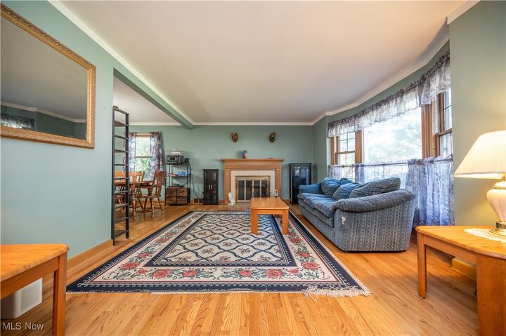 Property Photo:  169 Wolcott Drive  OH 44512 