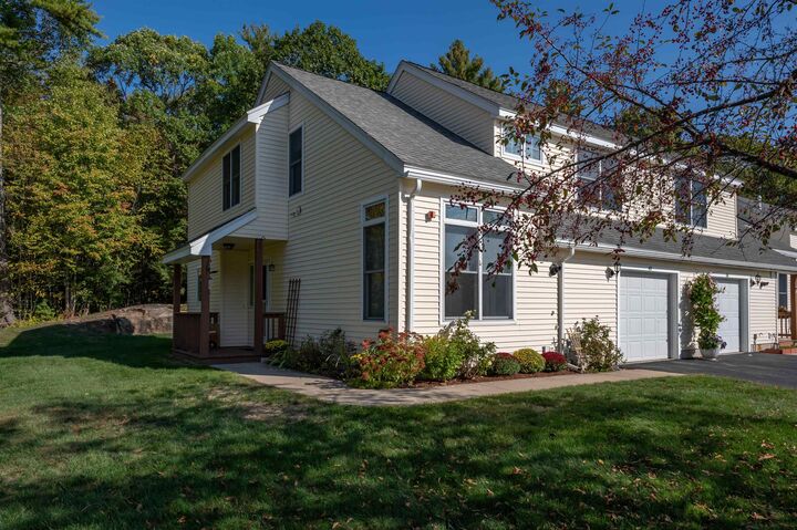 Property Photo:  40 Coles Way  NH 03811 