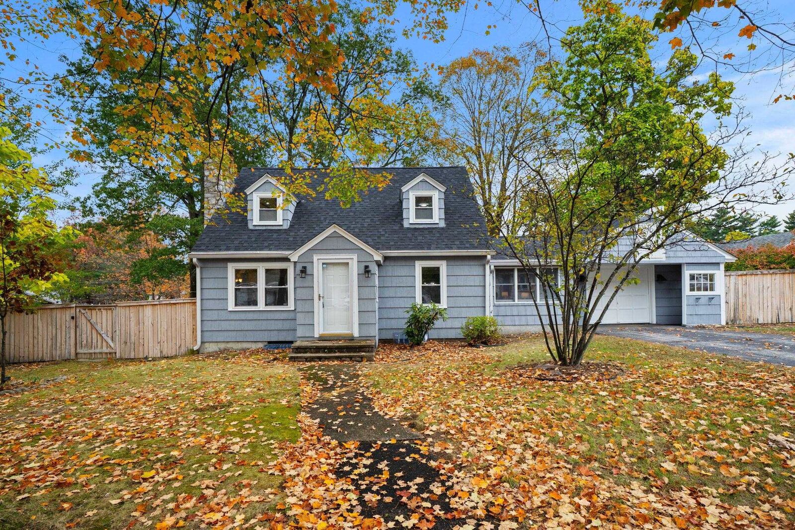Property Photo: 24 Fairbanks Street NH 03102