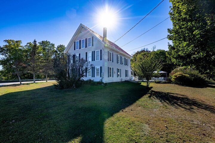 Property Photo:  68 Passumpsic Avenue  VT 05088 