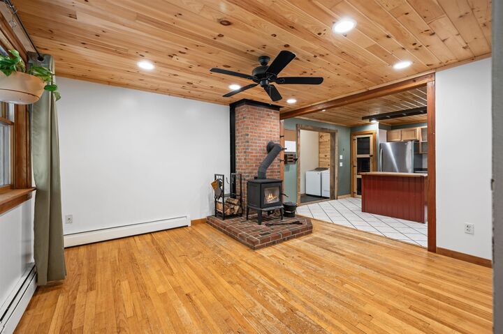 Property Photo:  227 Swain Road  NH 03825 