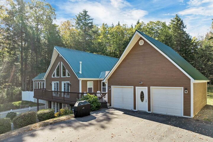 Property Photo:  314 Stage Road  NH 03269 