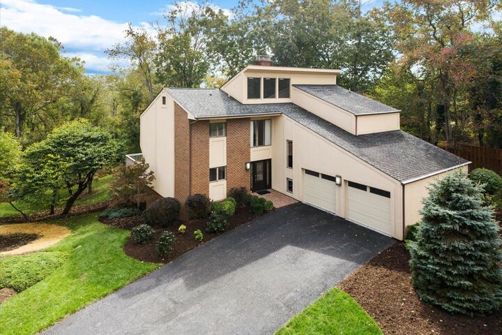 Property Photo: 1602 Carlson Drive VA 24060