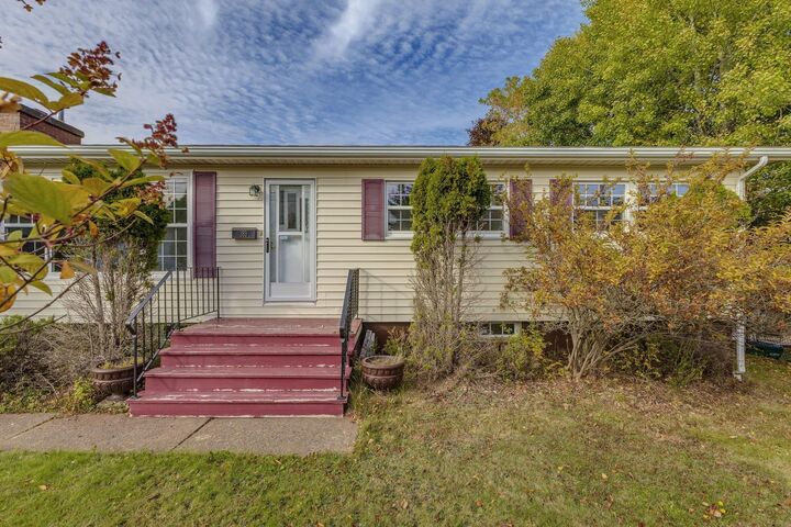 Property Photo:  389 Birch Street  NS B2H 1X8