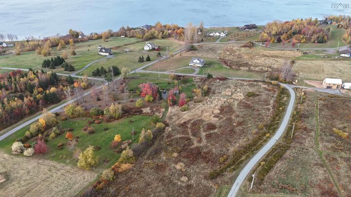 Property Photo:  Lot 109 Highway 2  NS B2H 5C4 