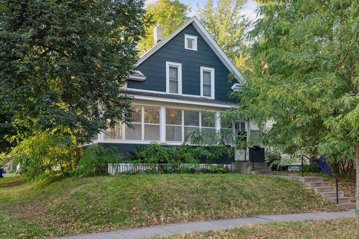 1282 Hewitt Avenue  Saint Paul MN 55104 photo