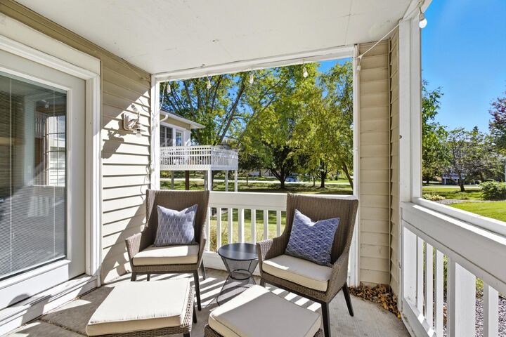 Property Photo: 3875 Niagara Lane N MN 55446