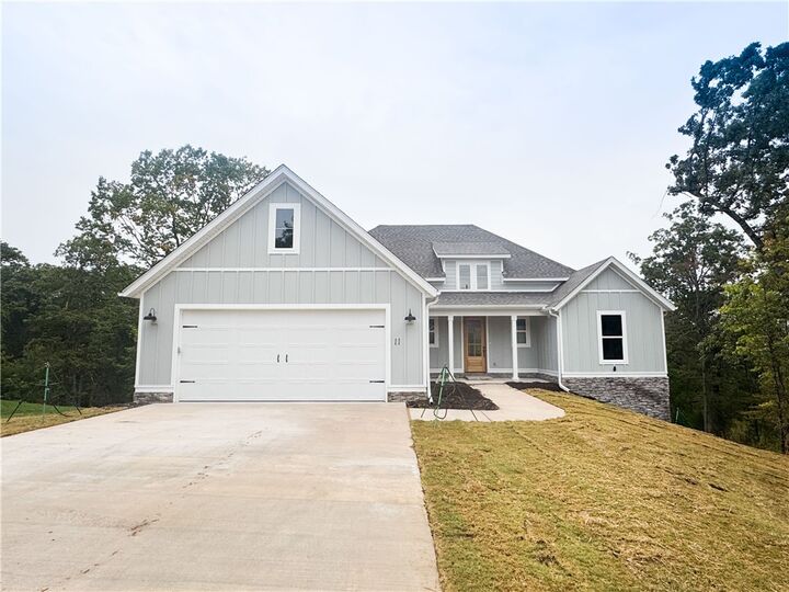 11 Sheidaig Lane  Bella Vista AR 72715 photo