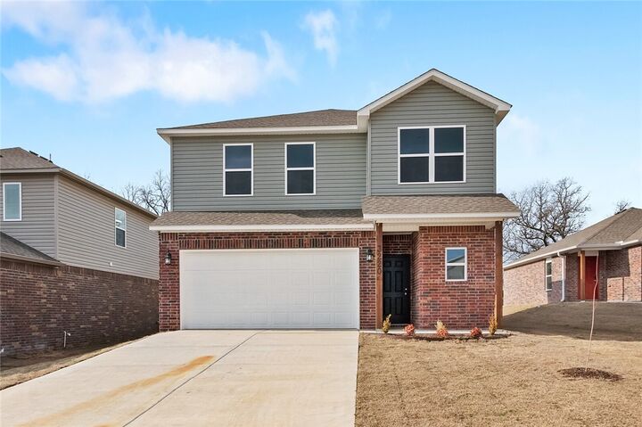 3220 Red Tail Way  Farmington AR 72730 photo