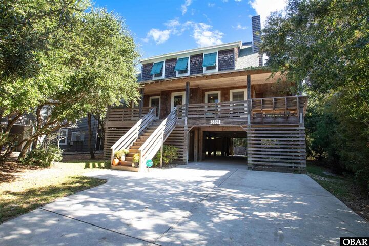 3329 S Linda Lane  Nags Head NC 27959 photo