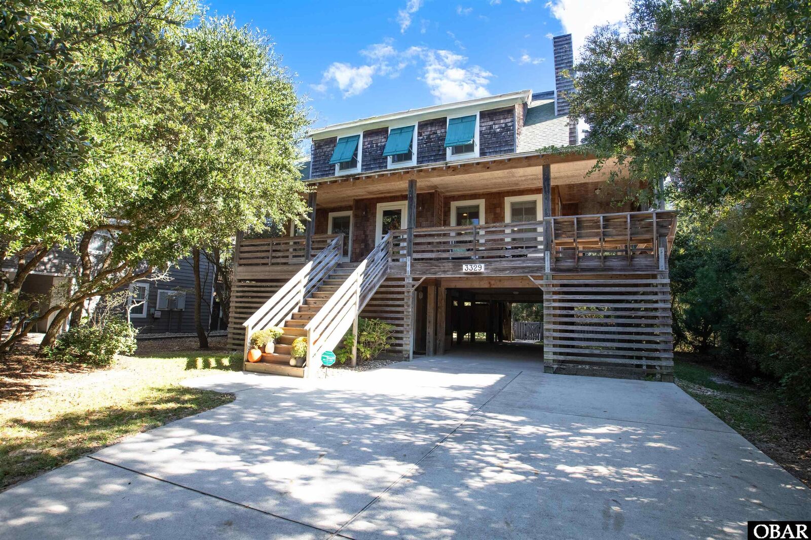 Property Photo: 3329 S Linda Lane NC 27959