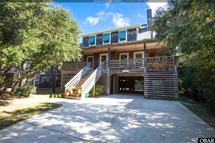 3329 S Linda Lane  Nags Head NC 27959 photo