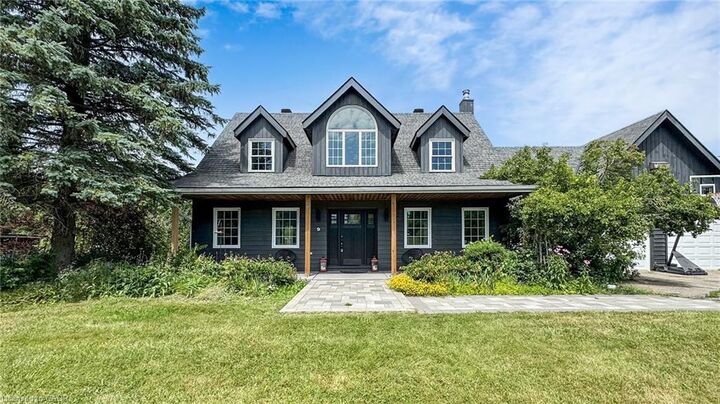 Property Photo:  9 Oldfield Court  ON L9V 3G7 