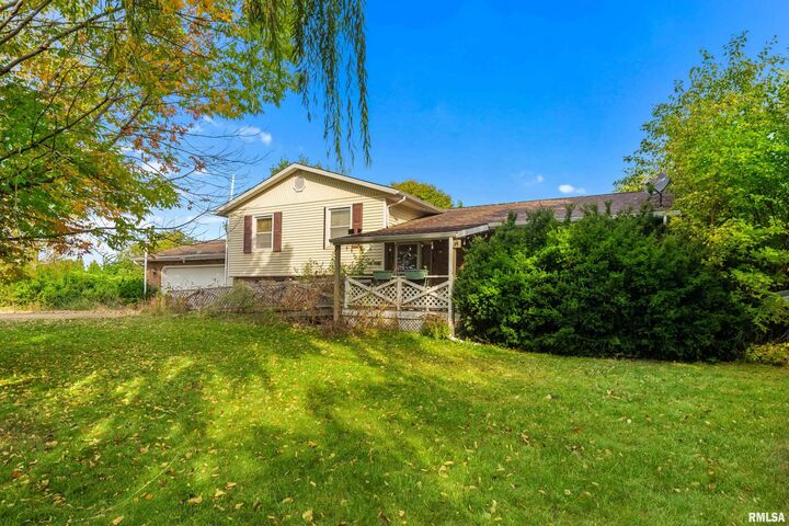 Property Photo:  17297 Township Road 1050 N Road  IL 61421