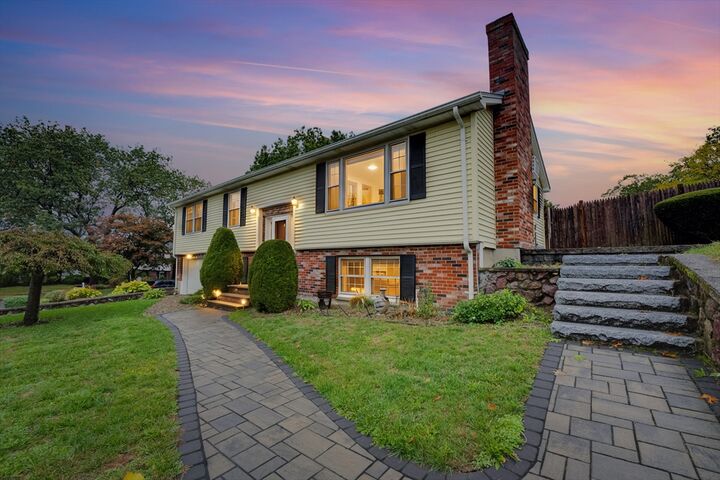 9 Lilah Cir  Wakefield MA 01880 photo