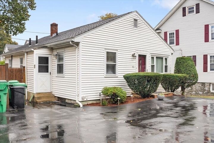 Property Photo: 82 S Border Road MA 02155